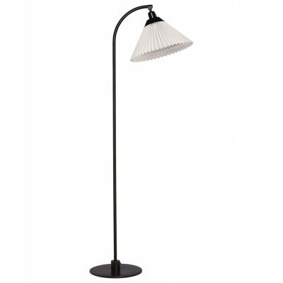 Le Klint - 368 Golvlampa Svart