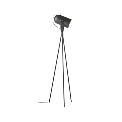 Le Klint Golvlampa CARRONADE II Svart/Svart