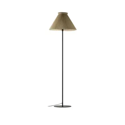 Le Klint Golvlampa LK334H Buttermilk