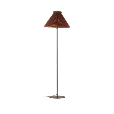 Le Klint Golvlampa LK334H Chokolate