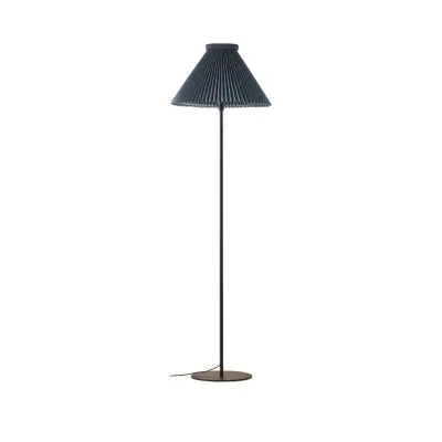 Le Klint Golvlampa LK334H Denim blue