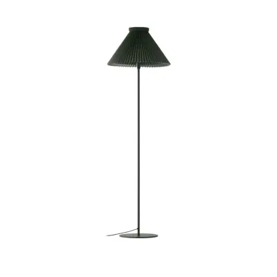 Le Klint Golvlampa LK334H Moss green