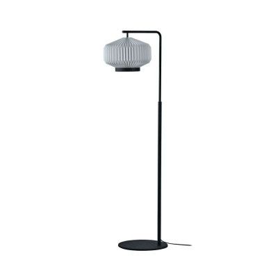 Le Klint - Shibui Golvlampa White/Black