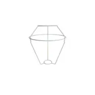 Le Klint Stativ för bord-/golvlampa 406 C E27