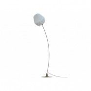 Le Klint - The Bouquet M330 Golvlampa Cream White
