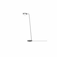 Leaf Floor Lamp - Black