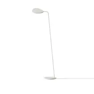 Leaf golvlampa, vit 118cm