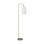 Lene Bjerre Sashie golvlampa 160 cm White-Light Gold