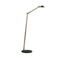 LIGHT-POINT - Dark F1 Golvlampa Rose Gold