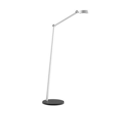 Light Point - Dark F1 Golvlampa White