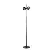 Light-Point Orbit golvlampa Carbon black