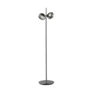 Light-Point Orbit golvlampa Titanium