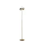 LIGHT-POINT - Orbit Golvlampa Touchless Brass
