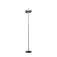 LIGHT-POINT - Orbit Golvlampa Touchless Carbon Black