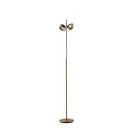 LIGHT-POINT - Orbit Golvlampa Touchless Rose Gold