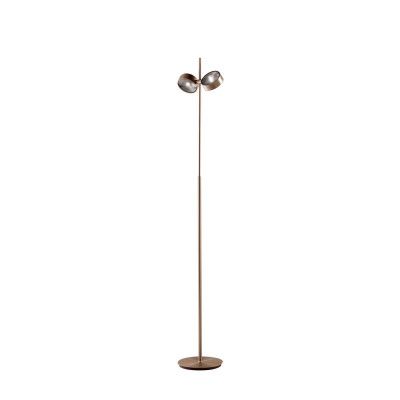 LIGHT-POINT - Orbit Golvlampa Touchless Rose Gold