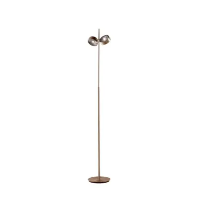 LIGHT-POINT - Orbit Golvlampa Touchless Rose Gold