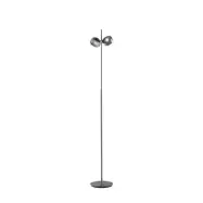 LIGHT-POINT - Orbit Golvlampa Touchless Titanium