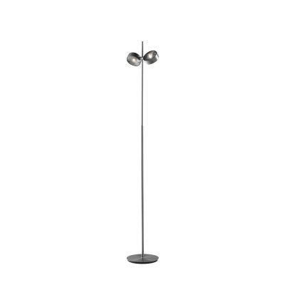 LIGHT-POINT - Orbit Golvlampa Touchless Titanium