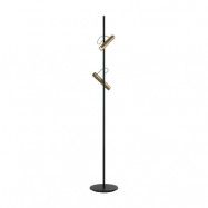 Light Point - Spirit F1 Golvlampa 2700K Brass