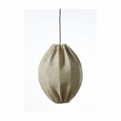 Limoni lampskärm, Grain havre H38cm