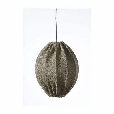 Limoni lampskärm, Grain mullvard H38cm