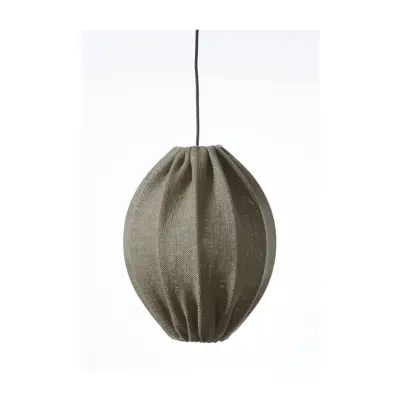 Limoni lampskärm, Grain mullvard H38cm