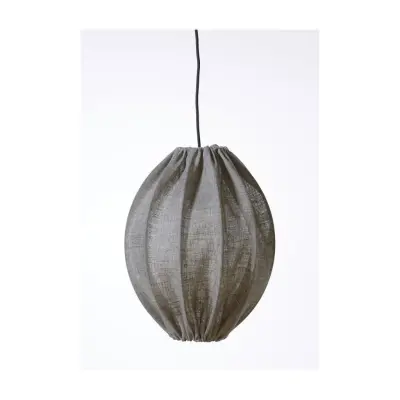 Limoni lampskärm, Linero mullvard H38cm