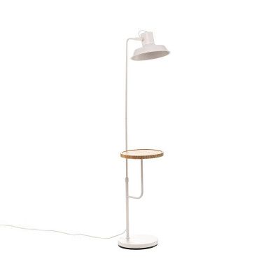 Lindby - Berami Golvlampa White Lindby