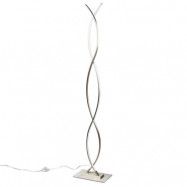 Lindby - Bobi Golvlampa Nature