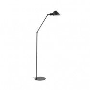 Lindby - Corali Golvlampa Svart