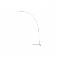 Lindby - Danua LED Golvlampa White