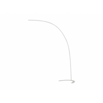 Lindby - Danua LED Golvlampa White