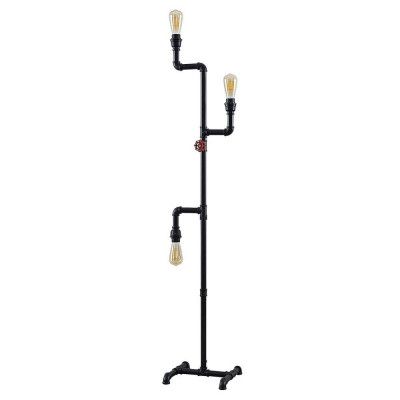 Lindby - Gibari Golvlampa