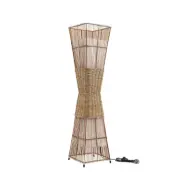 Lindby - Jacinto Golvlampa Natur