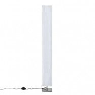 Lindby - Janno Golvlampa White/Chrome