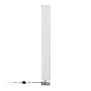Lindby - Janno Golvlampa White/Chrome