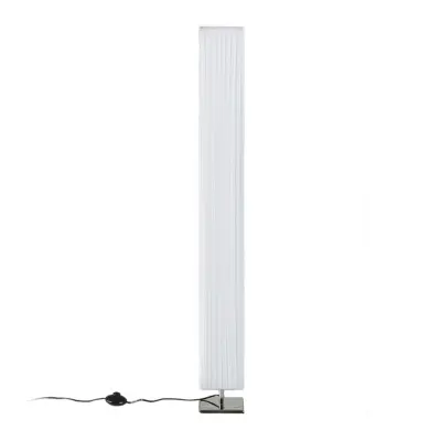 Lindby - Janno Golvlampa White/Chrome