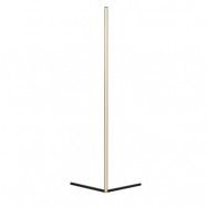 Lindby - Jemma RGB Golvlampa Black