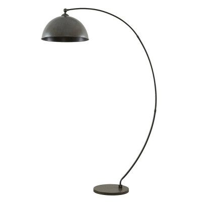 Lindby - Jonera Golvlampa Dark Grey