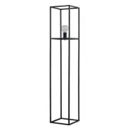 Lindby - Jordana Golvlampa  Black