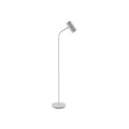 Lindby - Karoli Golvlampa White
