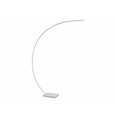 Lindby - Kendra LED Golvlampa White