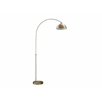 Lindby - Lennart Golvlampa Antique Brass