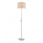 Lindby - Melanie Golvlampa White