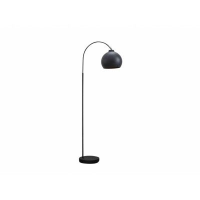 Lindby - Minali Golvlampa Black/Gold