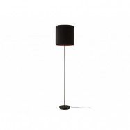 Lindby - Nymar Golvlampa Black/Gold