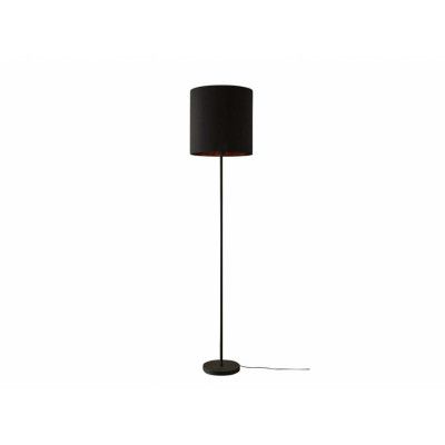 Lindby - Nymar Golvlampa Black/Gold