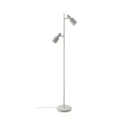 Lindby - Ovelia Golvlampa Beige