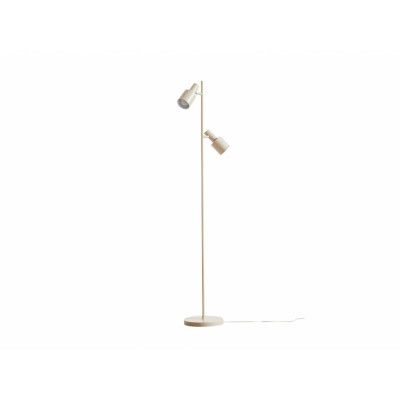 Lindby - Ovelia Golvlampa Beige